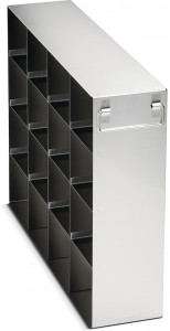 ������� ��� ����������� ������: CryoCube F740 ����� (3-�����������, MAX) Eppendorf 6001071410