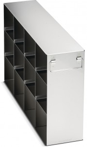 ������� ��� ����������� ������: CryoCube F740 ����� (5 �������, MAX ��� 5-�� ������) Eppendorf 6001081410