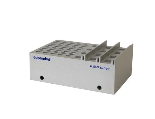 ������� ��� �������� ILMN Eppendorf 5075751747