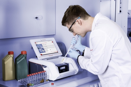 FTIR ����������� Lyza 7000 Anton Paar 253253
