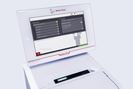 FTIR ����������� Lyza 7000 Anton Paar 253253