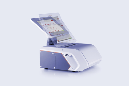 FTIR ����������� Lyza 7000 Anton Paar 253253