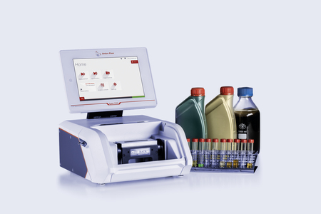 FTIR ����������� Lyza 7000 Anton Paar 253253