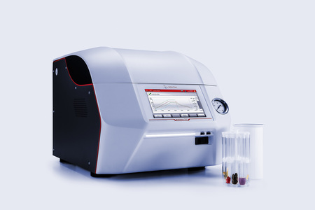 ������� �������������� ���������� Multiwave 7501 Anton Paar 240855
