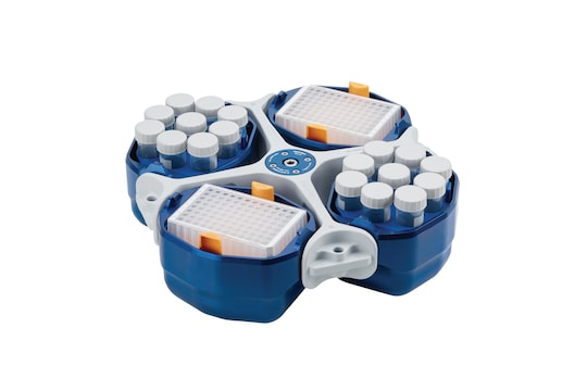 ����� S-4xUniversal Eppendorf 5895200001