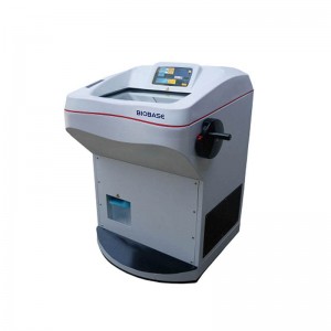 �������������� �������� �������� BK-3000 Biobase