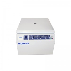 ���������� ��������������� ���������� BKC-TL6M Biobase