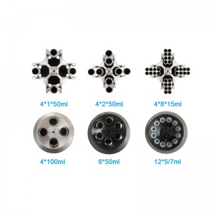 ���������� ��������������� ���������� BKC-TL6M Biobase