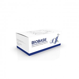 ��������-���� �� ������� COVID-19 ���������������� Biobase
