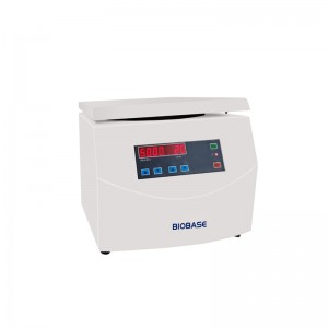 ���������� ��������������� ���������� BKC-TL4IV Biobase