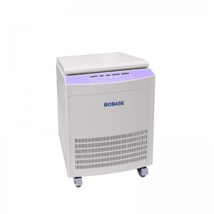 ��������������� ����������� ���������� BKC-TL5RIII Biobase