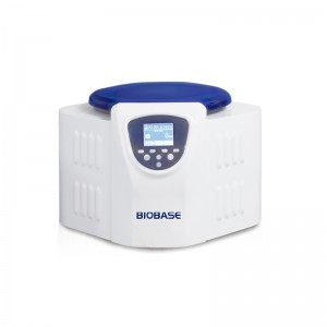 ���������� ���������������� ���������� BIOBASE BKC-TH16 BKC-TH18 Biobase