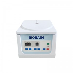 ���������� ��������������� ���������� BKC-TL4C Biobase