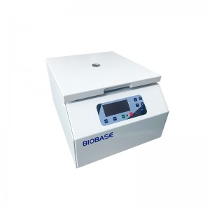 ���������� ��������������� ���������� BKC-TL4X Biobase