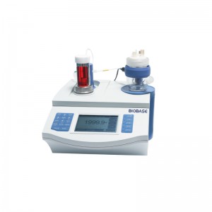 �������� ����� ������ KFT-40C Biobase