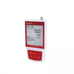 ����������� ���������� pH / ORP PH-220 PH-221 Biobase
