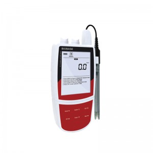 ����������� ���������� pH / ORP PH-220 PH-221 Biobase