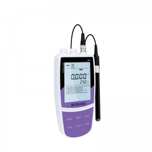 ����������� ���������� pH / lon PH-320 PH-321 Biobase