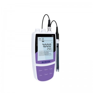 ����������� ���������� pH / lon PH-320 PH-321 Biobase