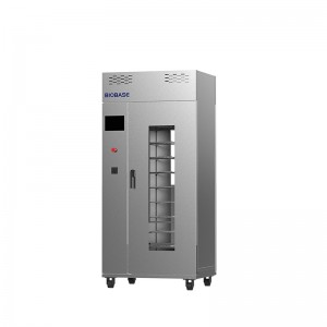 ����������� ��������� ���� BKGZ-400 BKGZ-600 Biobase