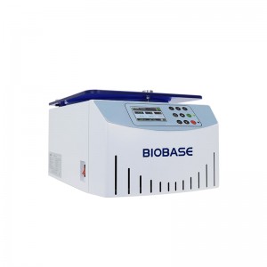 ���������� ��� �������� ����� BKC-TB4G Biobase