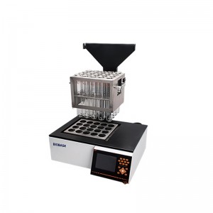 ���������� �������� ����� BGD-420F Biobase