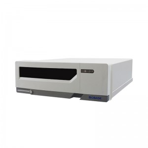 ����������������� ������� ���������� ������������� iChrom 5100 Biobase