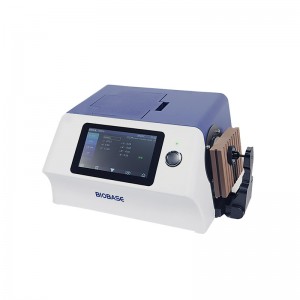 ���������� ���������� ��������������� BK-GS6060 Biobase