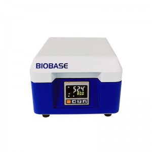 ��������� �������������� BJPX-DH2, BJPX-DH2 Biobase