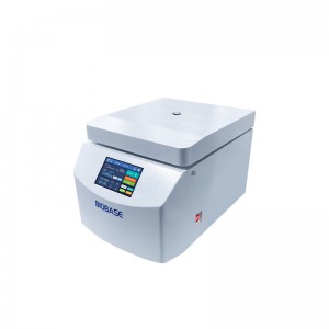 ���������� ��������������� BKC-TL5S Biobase