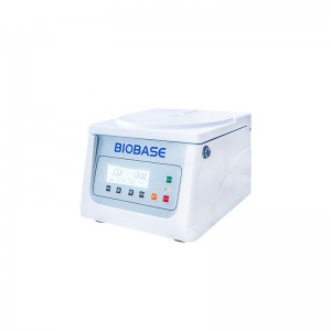 ���������� ��������������� ���������� BKC-TL4CII Biobase