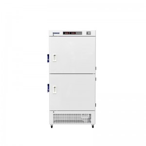 ����������� ������ BDF-40V368D BDF-40V528D -40 C Biobase