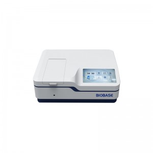 ��������������� UV-Vis BK-D9X Biobase