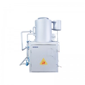 ��������� ��� �������� ������� BK-HLPG-300 Biobase