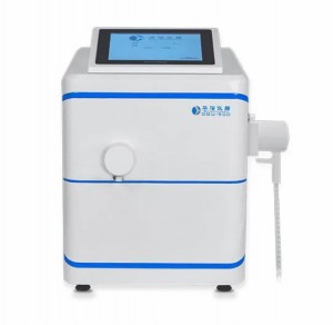 ������� ���������� � ��������� ���� DGU-900 Scientz