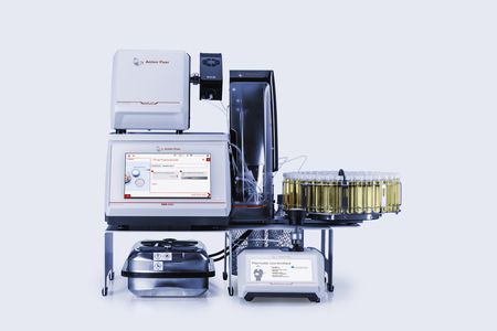������� �������������������� ��������� ������������ 2 ������ ��������� Pharma Anton Paar 42924