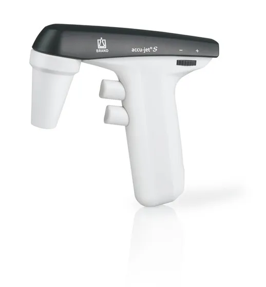 ���������� ��� ������� accu-jet@S, 0.1-200 ��, �����, Brand, 26350