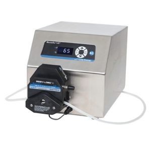 ����������������� ����� Masterflex 77916-45 L/S � �������� � �������� �������� � �������� ������ Easy-Load� II ��� ���������������������� ������, ������ �� ����������� �����, �� 6 �� 600 �� / ��� 77916-45