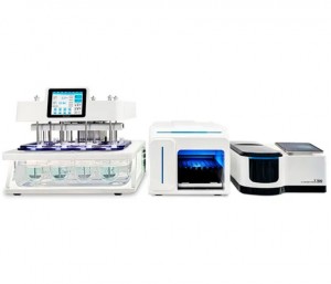 �������������� ������ ����������� RULLAB DS-806UV Scientz