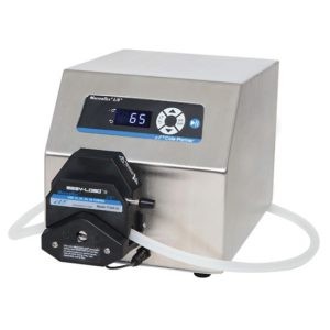 ����������������� ����� Masterflex 7916-47 L/S � �������� � �������� �������� � �������� ������ Easy-Load� II ��� ���������������������� ������, ������ �� ����������� �����, �� 1 �� 100 �� / ��� 77916-47