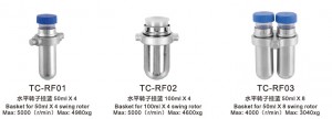 ��������������� ����������� ���������� TC-ReforceSpin Topscien