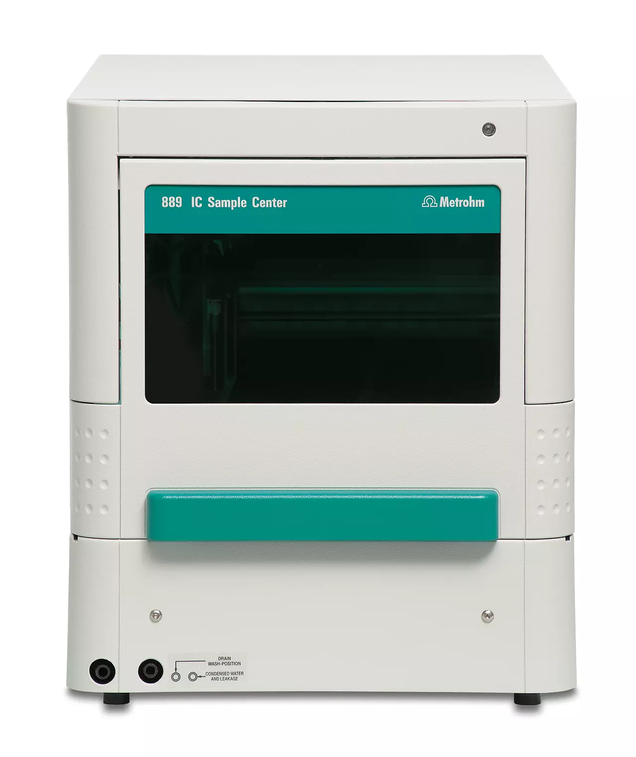 889 IC Sample Center Basic Metrohm 2.889.0030