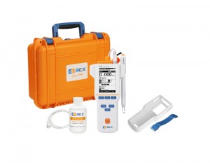 ���������� ������������������ EC310F Inesa Scientific