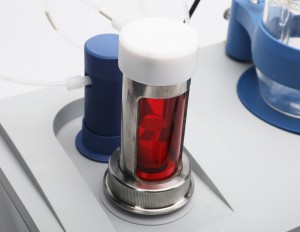 �������� KFT-40VC ����� ������ Inesa Scientific