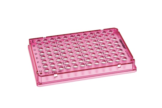 ��������� ��� ��� twin.tec Trace, 96 ����� Eppendorf 0030129784