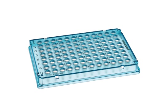 ��������� ��� ��� twin.tec Trace, 96 ����� Eppendorf 0030129776