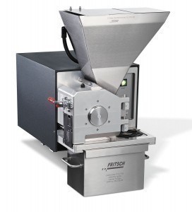 ������� ������� �������� FRITSCH PULVERISETTE 25 25.2030.00