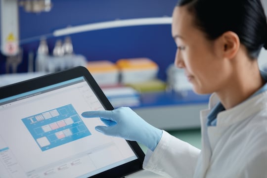 ����������� ����� ������� 2 Eppendorf 5075000981