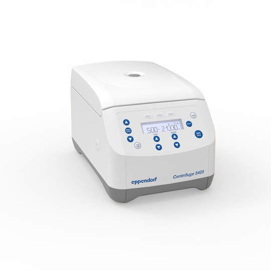 ���������� 5425 (EU-IVD) Eppendorf 5405000212