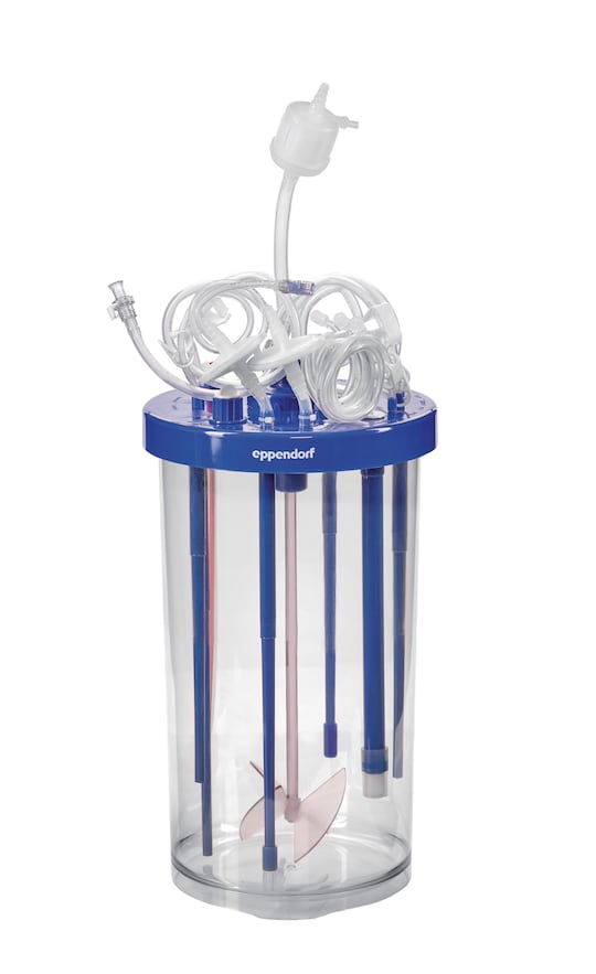 ����������� ���������� BioBLU 10c HNQ Eppendorf 1386145500